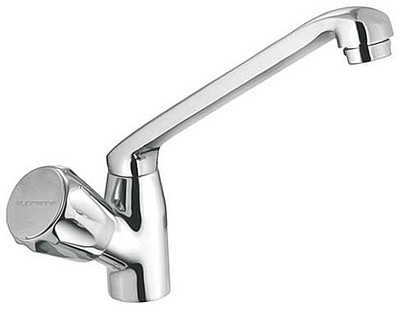10% OFF on Supreme SNCH-12 Swan Neck With Swivel Spout Faucet 10% OFF on Supreme SNCH-12 Swan Neck With Swivel Spout Faucet