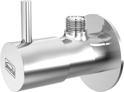 25% OFF on Sheetal 1804 Shine Angular Stop Cock Faucet 25% OFF on Sheetal 1804 Shine Angular Stop Cock Faucet
