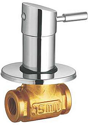 10% OFF on Supreme Snco-09 Concealed stop cock 15 mm Faucet 10% OFF on Supreme Snco-09 Concealed stop cock 15 mm Faucet