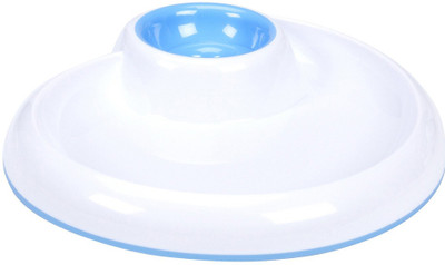 34% OFF on Munchkin Toddler Dip Dish - Blue - Plastic Material