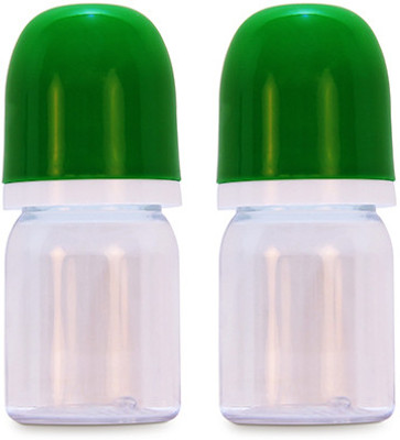 Small Wonder Care Bottle (Pack of 2) - Food Grade Polycarbonate Bottle, BPA Free Liquid Silicone Teat, BPA Free Polypropylene Accessories Small Wonder Care Bottle (Pack of 2) - Food Grade Polycarbonate Bottle, BPA Free Liquid Silicone Teat, BPA Free Polypropylene Accessories
