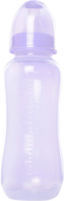 50% OFF on Nurtria Hourglass Feeding Bottle 270 Ml - Plastic Material 50% OFF on Nurtria Hourglass Feeding Bottle 270 Ml - Plastic Material