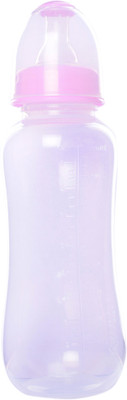 50% OFF on Nurtria Hourglass Feeding Bottle 270 Ml - Plastic Material 50% OFF on Nurtria Hourglass Feeding Bottle 270 Ml - Plastic Material