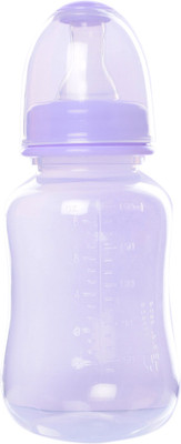 50% OFF on Nurtria Hourglass Feeding Bottle 180 Ml - Plastic Material 50% OFF on Nurtria Hourglass Feeding Bottle 180 Ml - Plastic Material