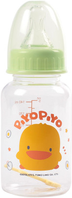 Piyo Piyo Nursing Bottle - 140Cc - Plastic Material Piyo Piyo Nursing Bottle - 140Cc - Plastic Material