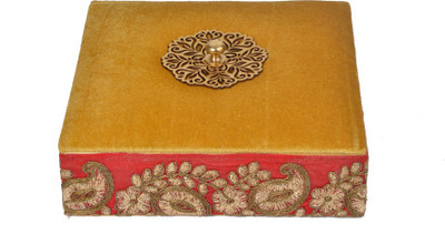 23% OFF on BOE 620 Silk Gift Box