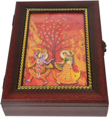 50% OFF on BOE 505 Wooden Gift Box 50% OFF on BOE 505 Wooden Gift Box