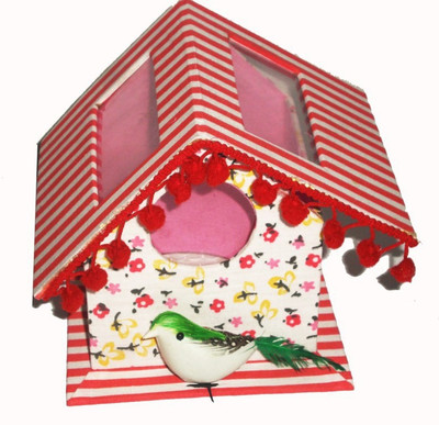 8% OFF on Creative Textiles HUTR43153 Cotton Gift Box 8% OFF on Creative Textiles HUTR43153 Cotton Gift Box