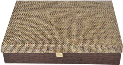 34% OFF on BOE 509 Jute Gift Box 34% OFF on BOE 509 Jute Gift Box