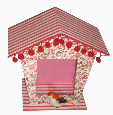 62% OFF on Creative Textiles HUTR43155 Cotton Gift Box