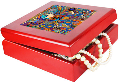 2% OFF on Kolorobia KBP0 Wooden, Ceramic Gift Box