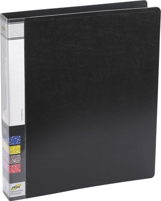 Trio 05A PP Ring Binder Trio 05A PP Ring Binder