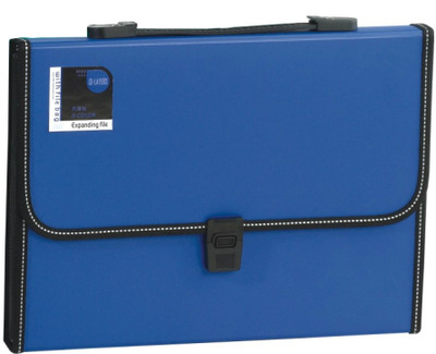 Buy Deli Expanding File: File Folder