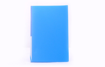 2% OFF on Chrome Files & Folders Plastic Display Book 2% OFF on Chrome Files & Folders Plastic Display Book