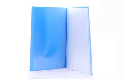 2% OFF on Chrome Files & Folders Plastic Display Book 2% OFF on Chrome Files & Folders Plastic Display Book