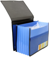 Solo Document Bag: File Folder