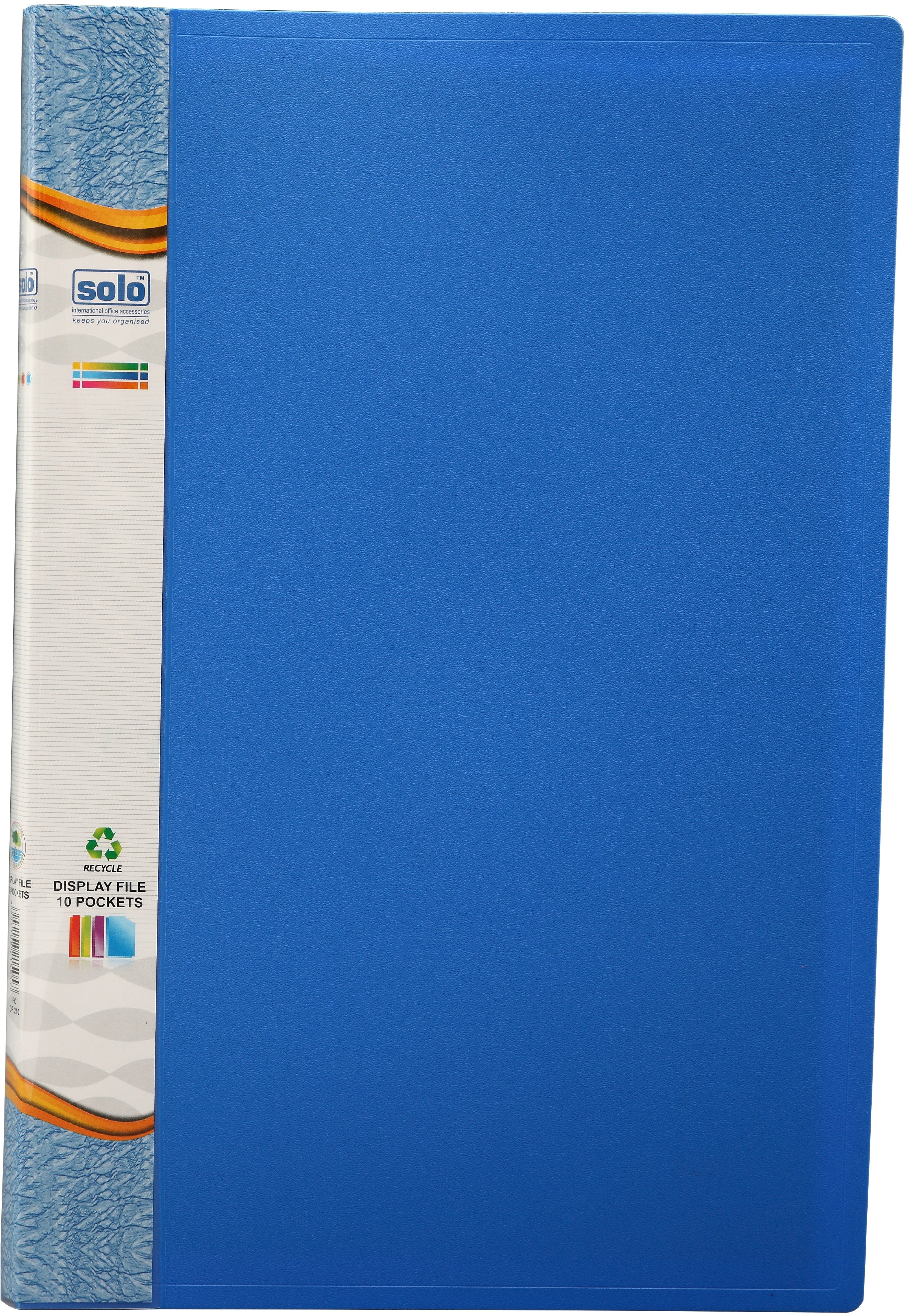 Solo Display File Solo Display File