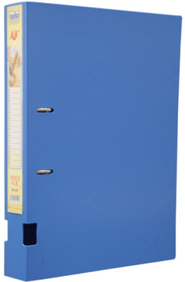 Solo Polycover Ring Binder Solo Polycover Ring Binder