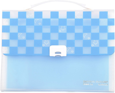 26% OFF on Priya Exports ZT4313 Plastic Expanding Case 26% OFF on Priya Exports ZT4313 Plastic Expanding Case