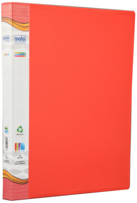 15% OFF on Solo Ring Binder 15% OFF on Solo Ring Binder