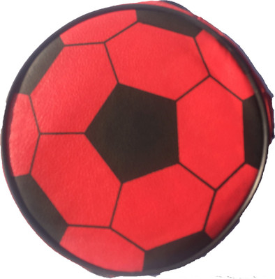 33% OFF on EzzCase Football Plastic Rollover Show File 33% OFF on EzzCase Football Plastic Rollover Show File