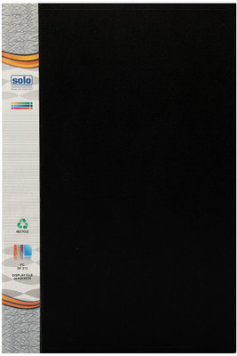 9% OFF on Solo Display File