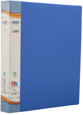Solo Ring Binder Solo Ring Binder