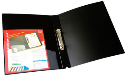 Buy Solo Ring Binder: File Folder