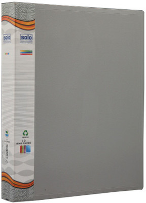 26% OFF on Solo Ring Binder 26% OFF on Solo Ring Binder