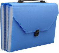 Solo Expansion Case: File Folder