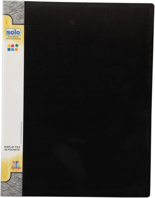 Solo Display File Solo Display File