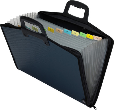 Buy Trio P. P. Stationery Series Expanding File: File Folder