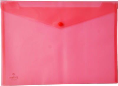 20% OFF on Polen Button Series Plastic Document Folder (A4 Compatible) 20% OFF on Polen Button Series Plastic Document Folder (A4 Compatible)