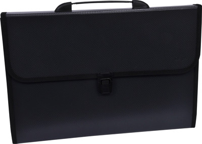 3% OFF on Chrome Files & Folders Polypropylene Expanding File 3% OFF on Chrome Files & Folders Polypropylene Expanding File