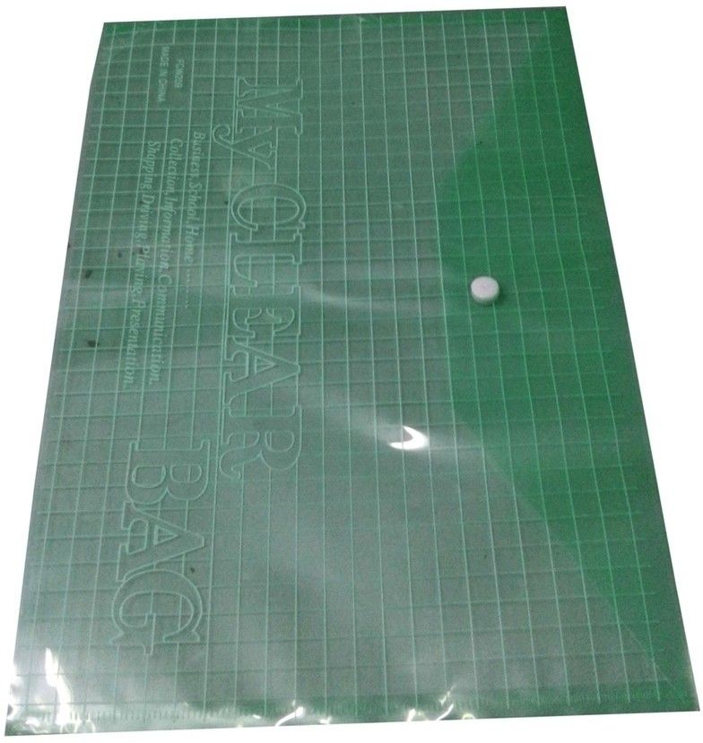 31% OFF on My Clear Bag MC Plastic Display Files 31% OFF on My Clear Bag MC Plastic Display Files