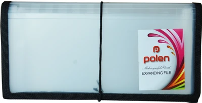 20% OFF on Polen Expanding Series Plastic 20% OFF on Polen Expanding Series Plastic