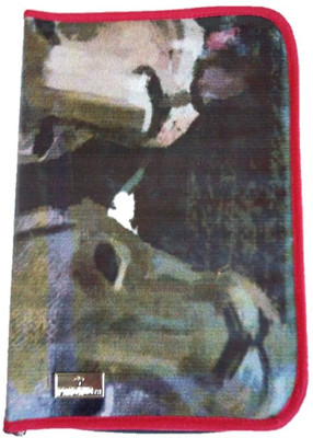 Pragmus Certificates Container Polycover Document Holder