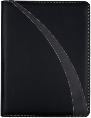 Eurostyle Stationary Polyurethane PVC Leather Cloth Conference Folders Eurostyle Stationary Polyurethane PVC Leather Cloth Conference Folders