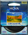 Hoya 52 mm Pro1 Digital Circular Polarizer Filter