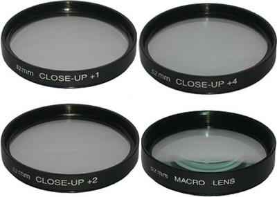 4% OFF on Ozure CLFK-04 52 mm Special Effects Filter 4% OFF on Ozure CLFK-04 52 mm Special Effects Filter