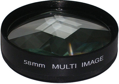 25% OFF on Ozure MUIM5FCF-01 58 mm Special Effects Filter 25% OFF on Ozure MUIM5FCF-01 58 mm Special Effects Filter