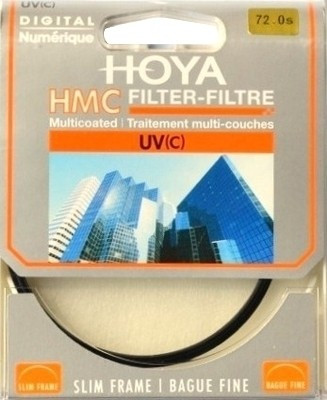 Hoya HMC 72 mm Ultra Violet Filter: Filter Buy Hoya HMC 72 mm Ultra Violet Filter: Filter