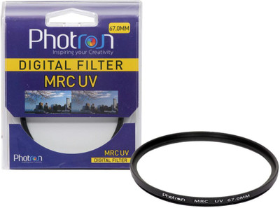 63% OFF on Photron 67.0mm MRC Digital Multi Coated UV Filter 67 mm 63% OFF on Photron 67.0mm MRC Digital Multi Coated UV Filter 67 mm
