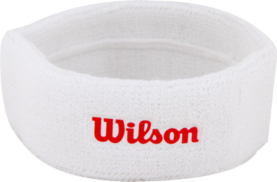 Wilson Head Fitness Band Wilson Head Fitness Band