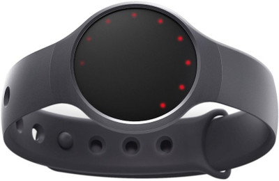 Misfit Flash And Sleep Monitor Fitness Band - Black, Pack Of 1