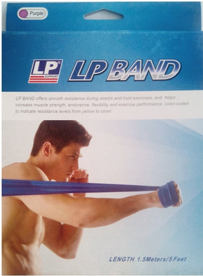 18% OFF on LP Support Latex Fitness Resistance Band 18% OFF on LP Support Latex Fitness Resistance Band