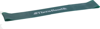 10% OFF on Thera-Band Resistance Loop 12 inch Fitness Band 10% OFF on Thera-Band Resistance Loop 12 inch Fitness Band