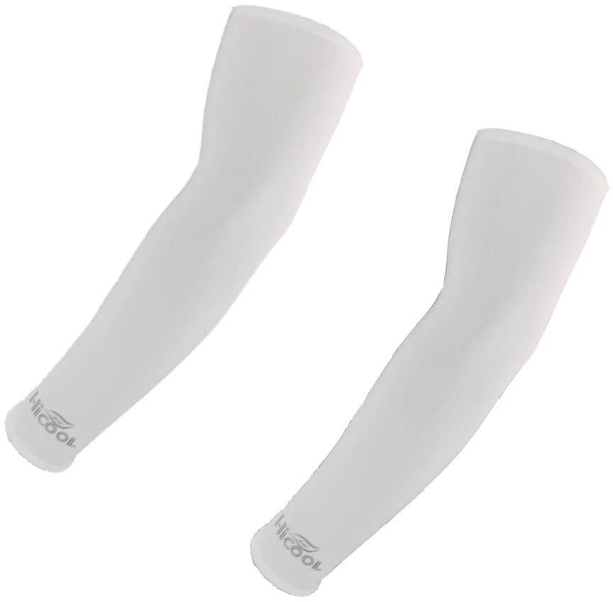 52% OFF on Golfoy Hi Cool Uv Golf Arm Sleeve (Pair) Fitness Band
