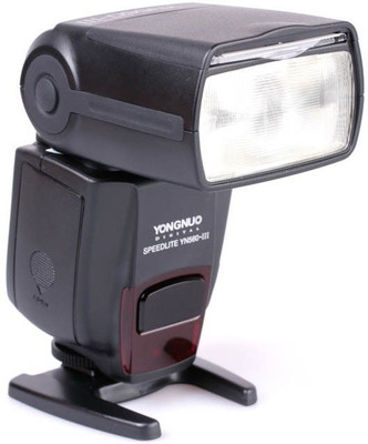 32% OFF on YONGNUO YN-560 III Flash 32% OFF on YONGNUO YN-560 III Flash