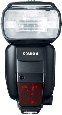 6% OFF on Canon Speedlite 600EX-RT Flash 6% OFF on Canon Speedlite 600EX-RT Flash